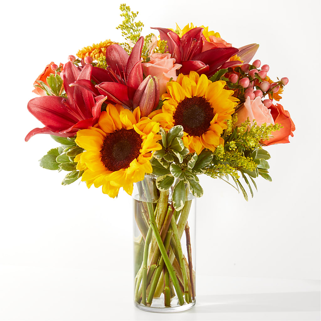 Acorn Lane Bouquet – THE LADYBUG FLORAL & GIFTS, Berlin WI
