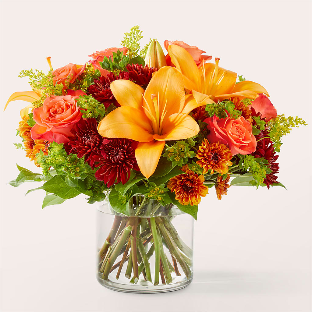 Honeycrisp Bouquet – THE LADYBUG FLORAL & GIFTS, Berlin WI