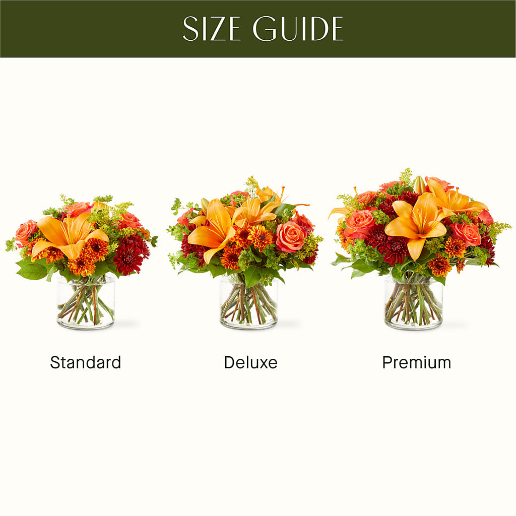 Honeycrisp Bouquet – THE LADYBUG FLORAL & GIFTS, Berlin WI