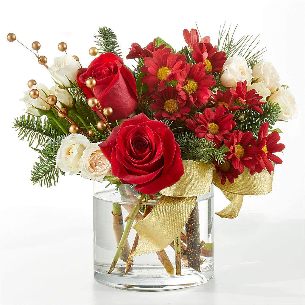 Believe Bouquet – THE LADYBUG FLORAL & GIFTS, Berlin WI