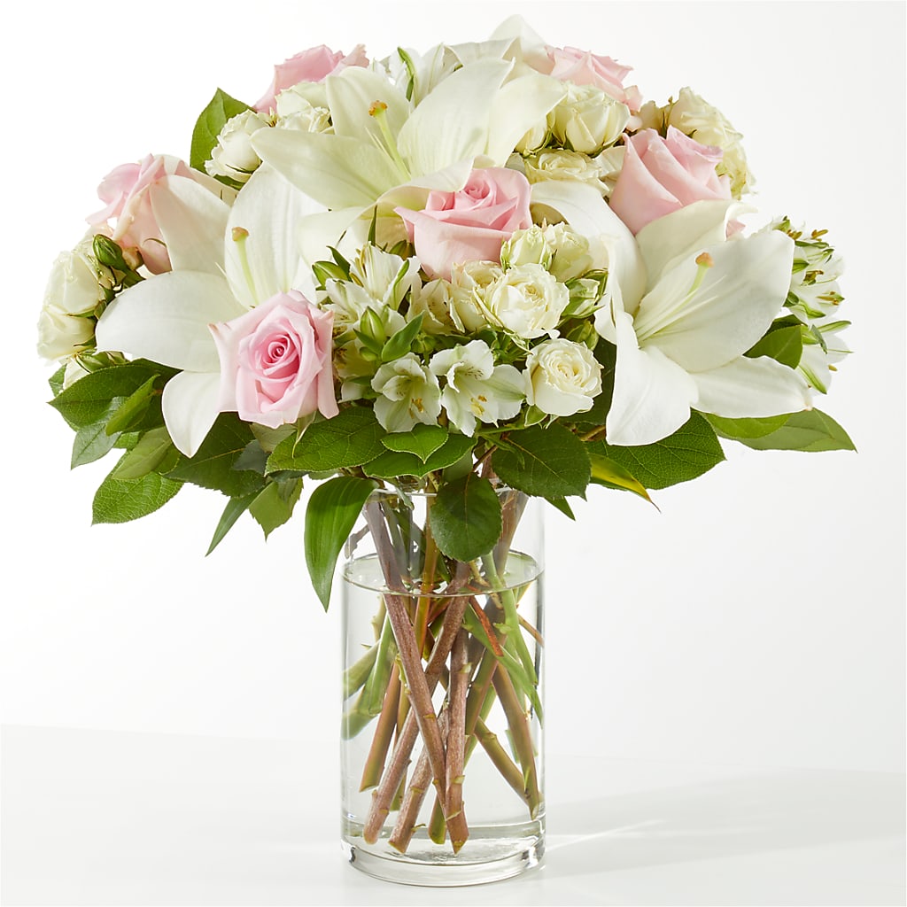 Kindhearted Bouquet – THE LADYBUG FLORAL & GIFTS, Berlin WI