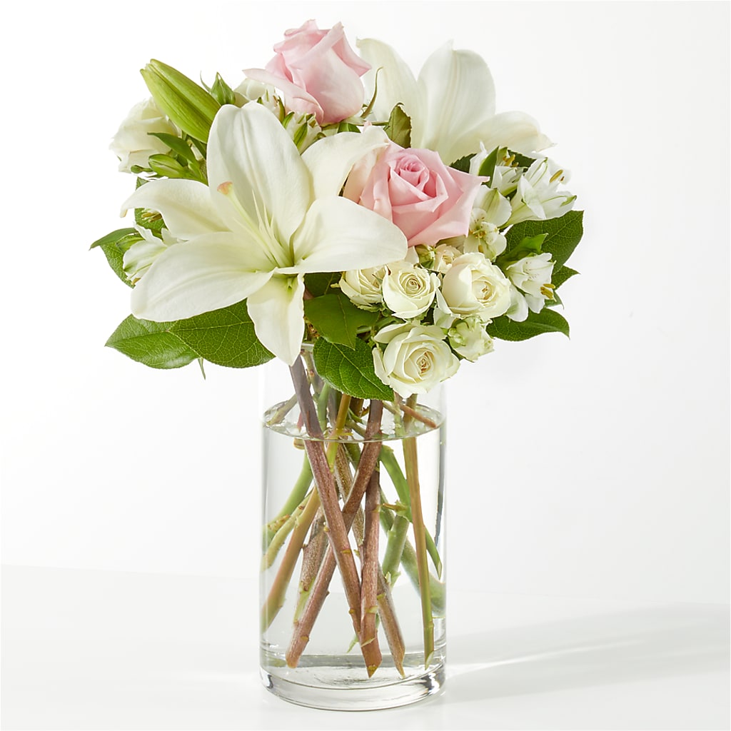 Kindhearted Bouquet – THE LADYBUG FLORAL & GIFTS, Berlin WI