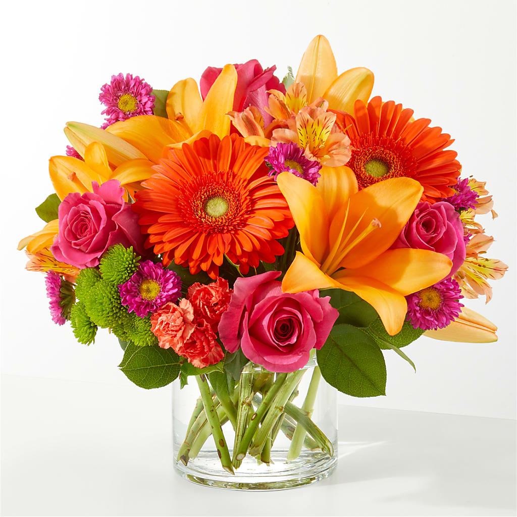 Soiree Bouquet – THE LADYBUG FLORAL & GIFTS, Berlin WI