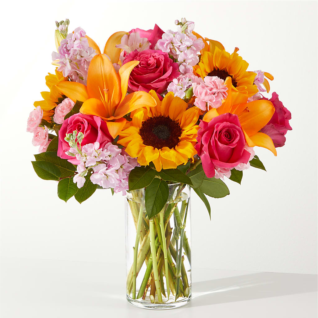 In Full Swing Bouquet – THE LADYBUG FLORAL & GIFTS, Berlin WI