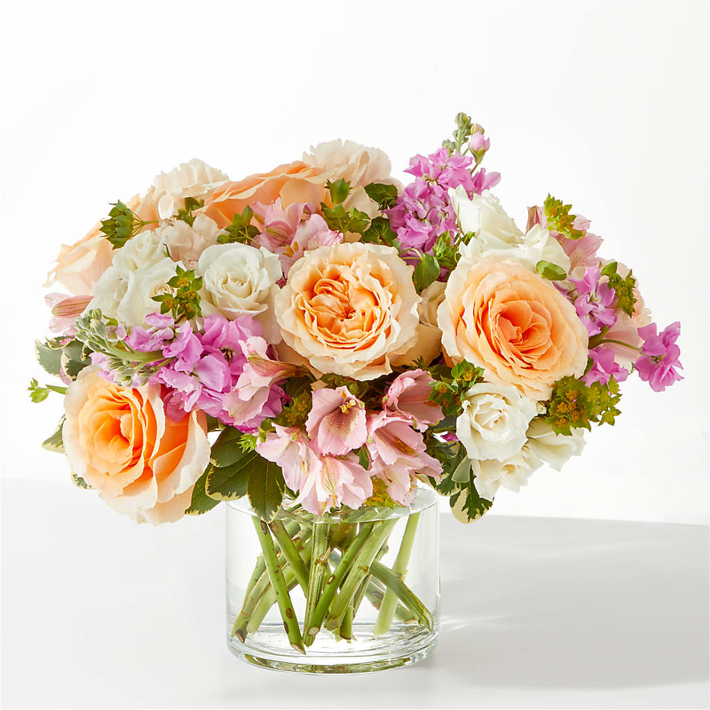 Paradise Bouquet – THE LADYBUG FLORAL & GIFTS, Berlin WI