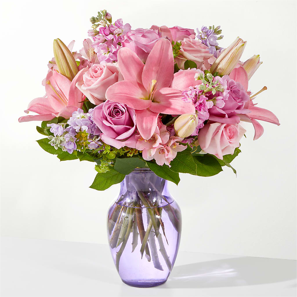 The Crown Jewel Bouquet – THE LADYBUG FLORAL & GIFTS, Berlin WI