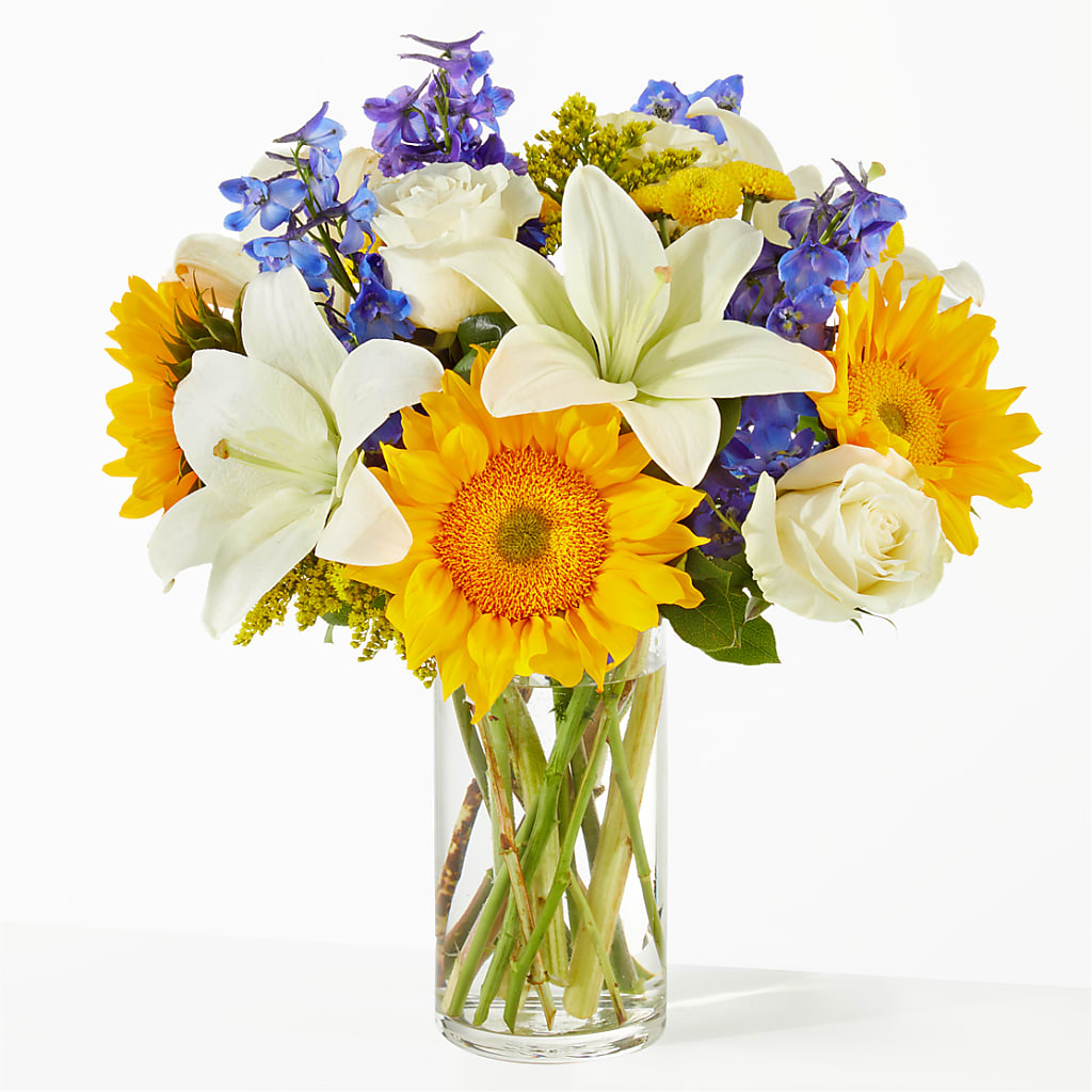 Stargazing Bouquet – THE LADYBUG FLORAL & GIFTS, Berlin WI
