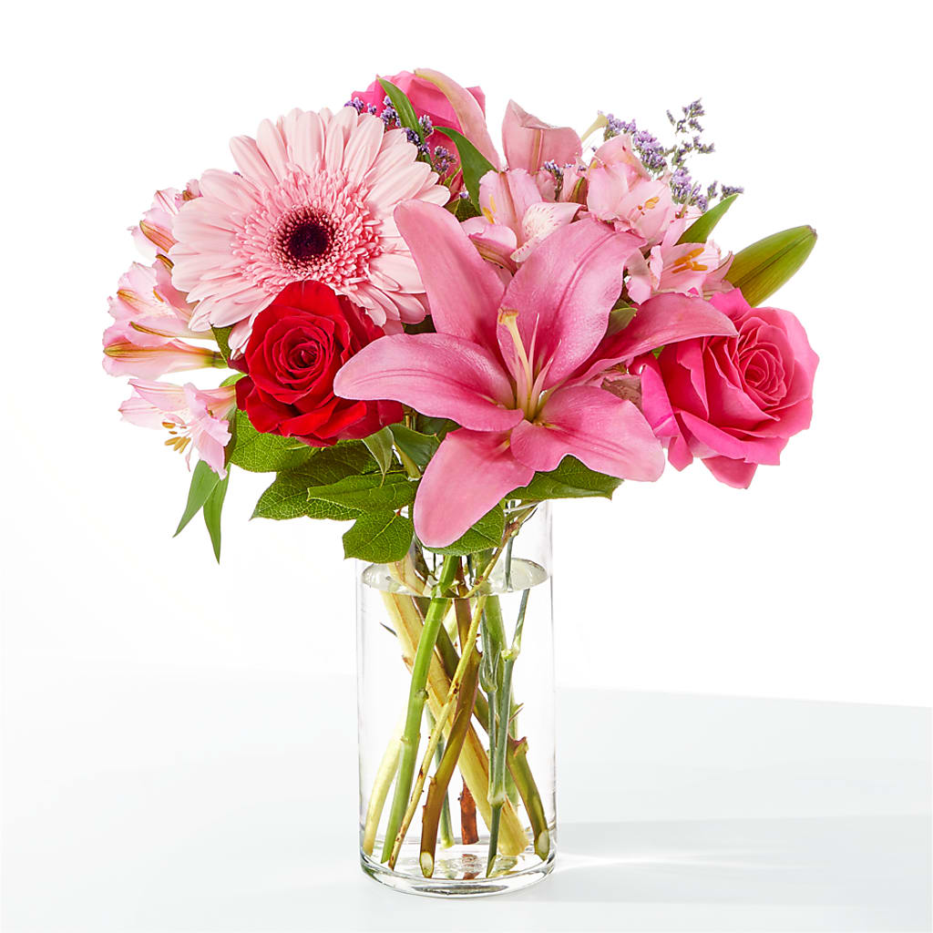 Lots of Love Bouquet – THE LADYBUG FLORAL & GIFTS, Berlin WI