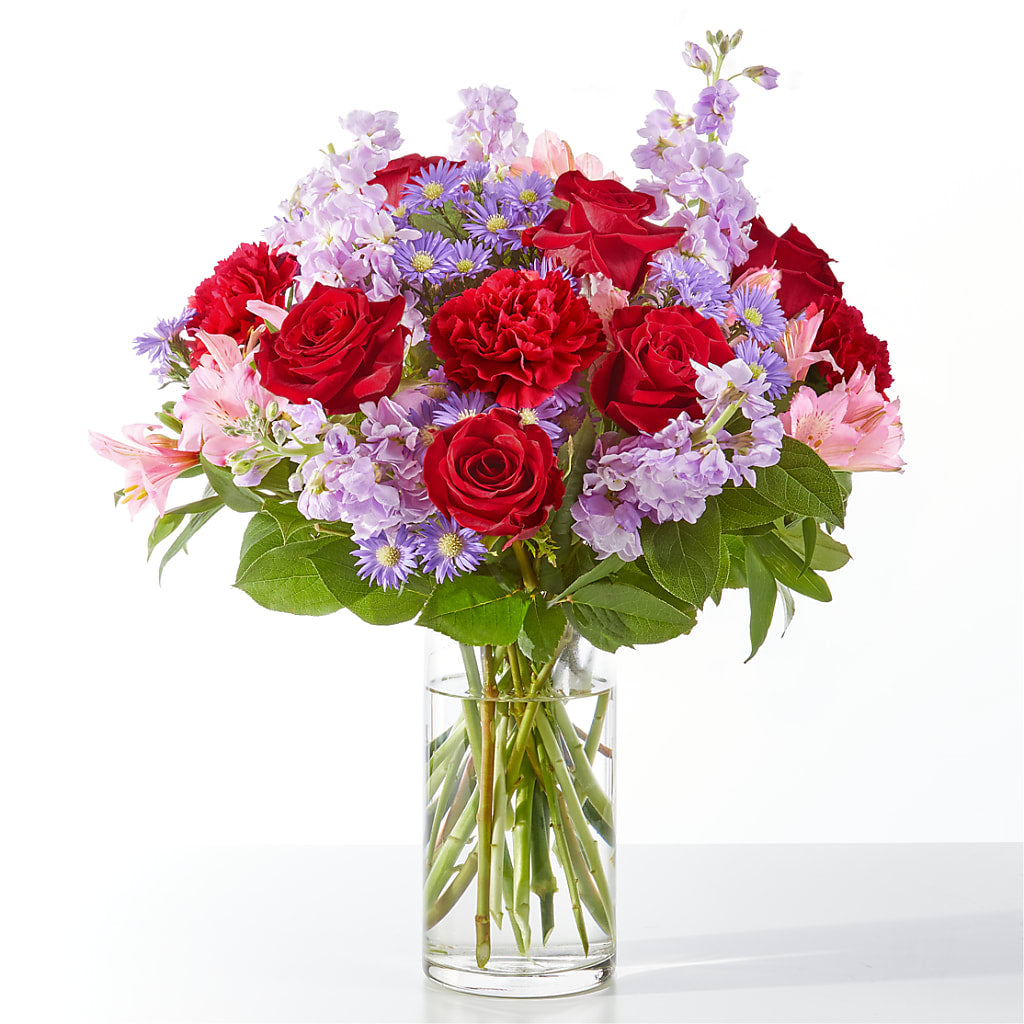 Your Majesty Bouquet – THE LADYBUG FLORAL & GIFTS, Berlin WI