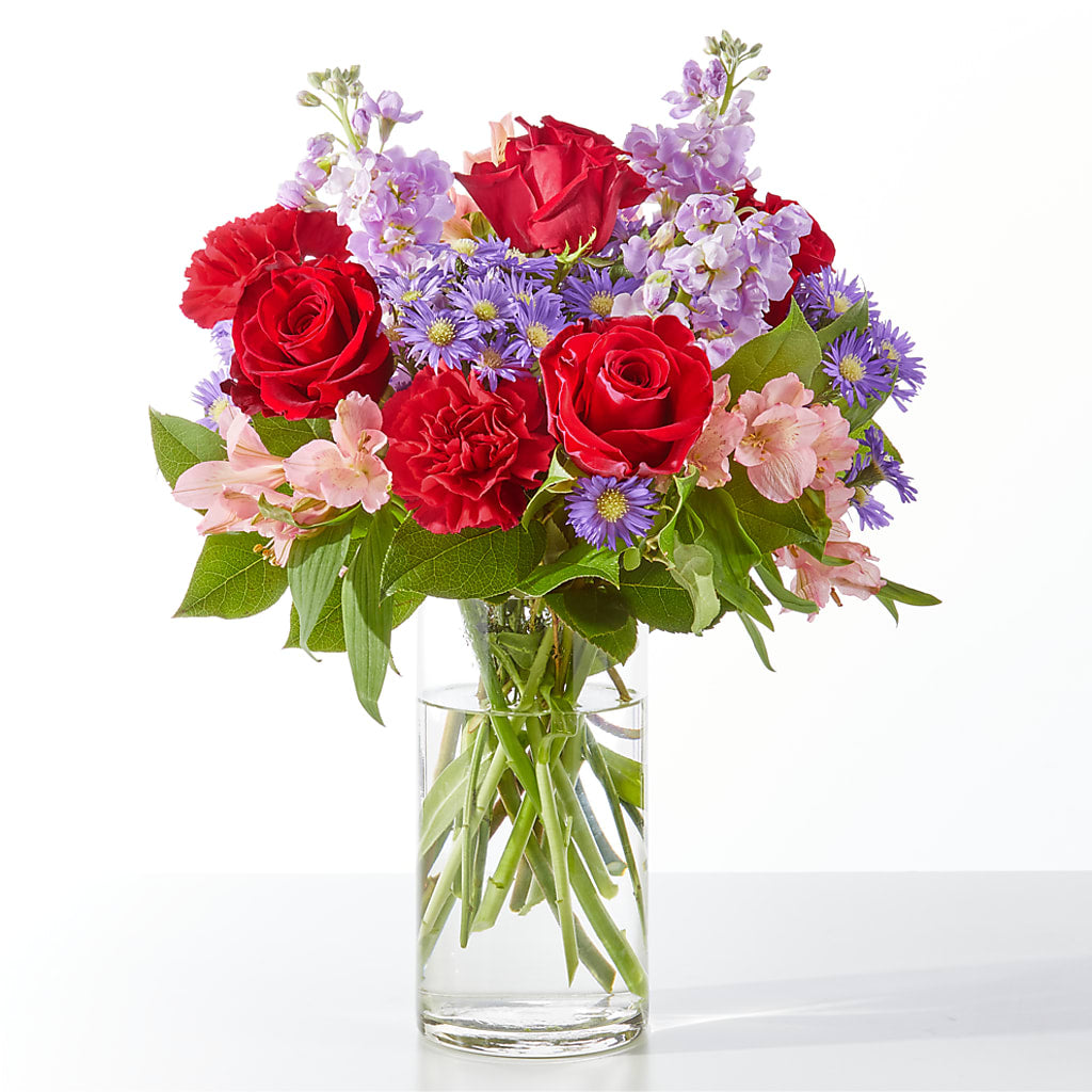 Your Majesty Bouquet – THE LADYBUG FLORAL & GIFTS, Berlin WI