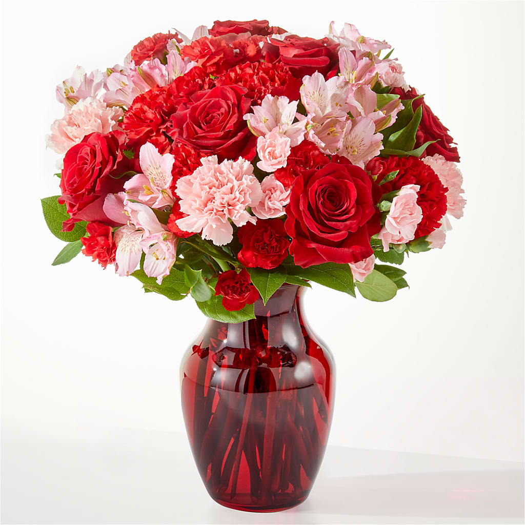Candy Kisses Bouquet – THE LADYBUG FLORAL & GIFTS, Berlin WI