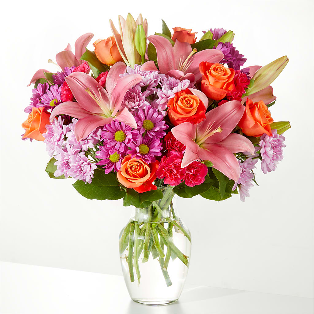 One and Only Bouquet – THE LADYBUG FLORAL & GIFTS, Berlin WI