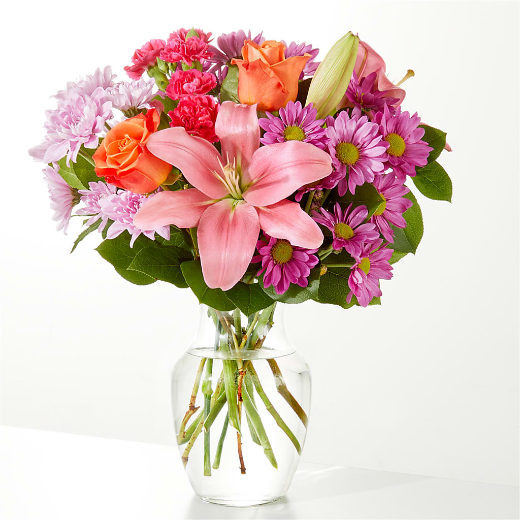 One and Only Bouquet – THE LADYBUG FLORAL & GIFTS, Berlin WI