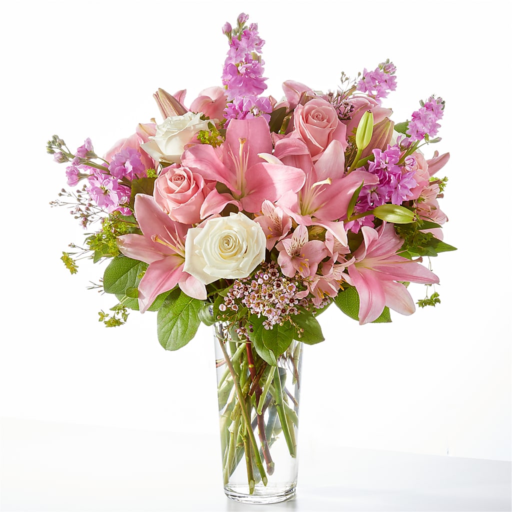 Ethereal Beauty Bouquet – THE LADYBUG FLORAL & GIFTS, Berlin WI