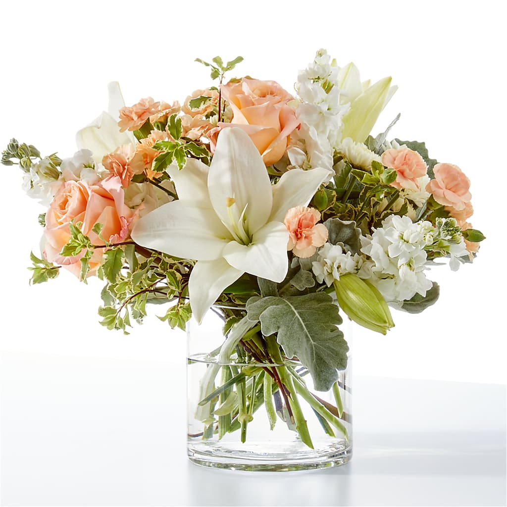 Darling Bouquet – THE LADYBUG FLORAL & GIFTS, Berlin WI