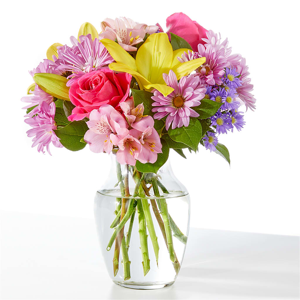 Sprinkles Bouquet – THE LADYBUG FLORAL & GIFTS, Berlin WI