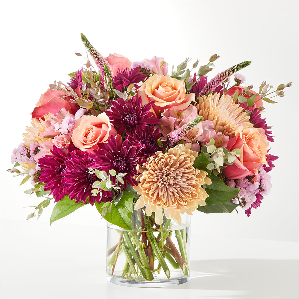 Berry Cobbler Bouquet – THE LADYBUG FLORAL & GIFTS, Berlin WI