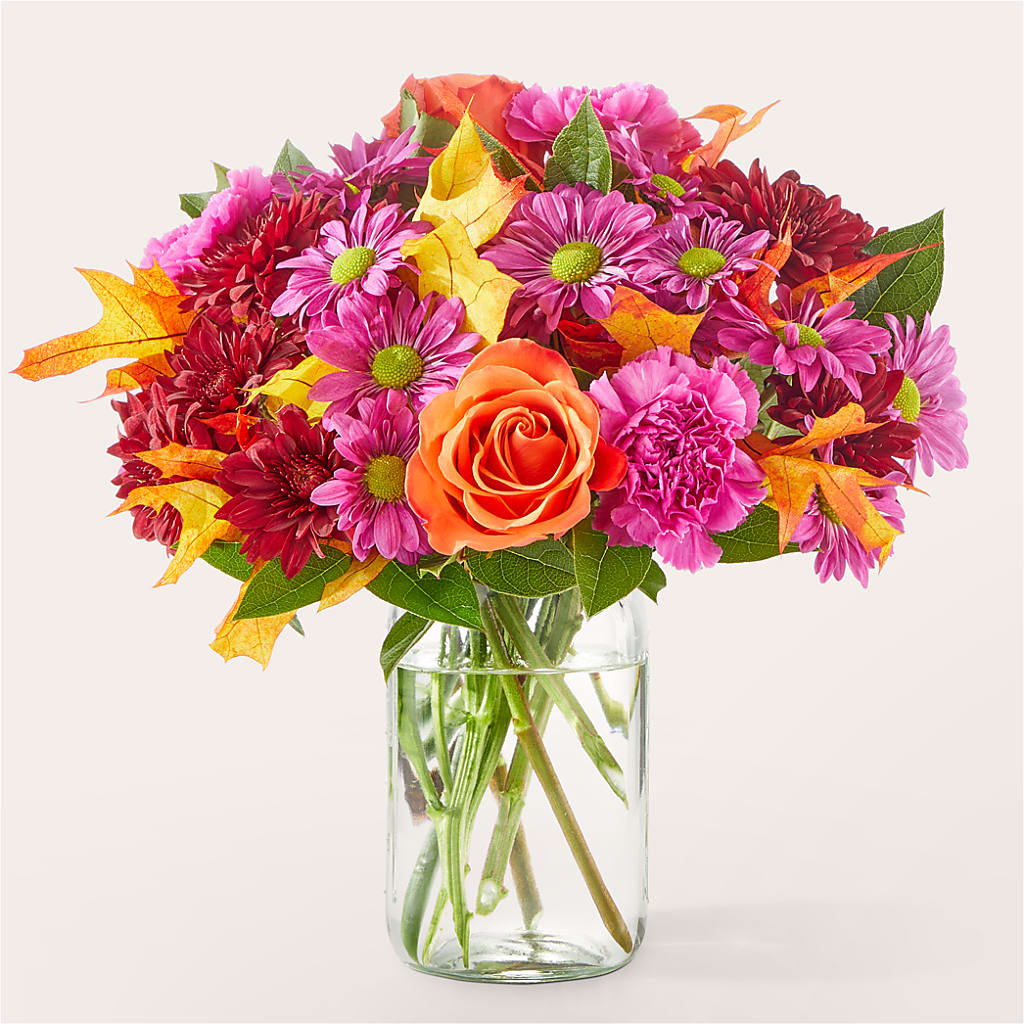 Mum's the Word Bouquet – THE LADYBUG FLORAL & GIFTS, Berlin WI