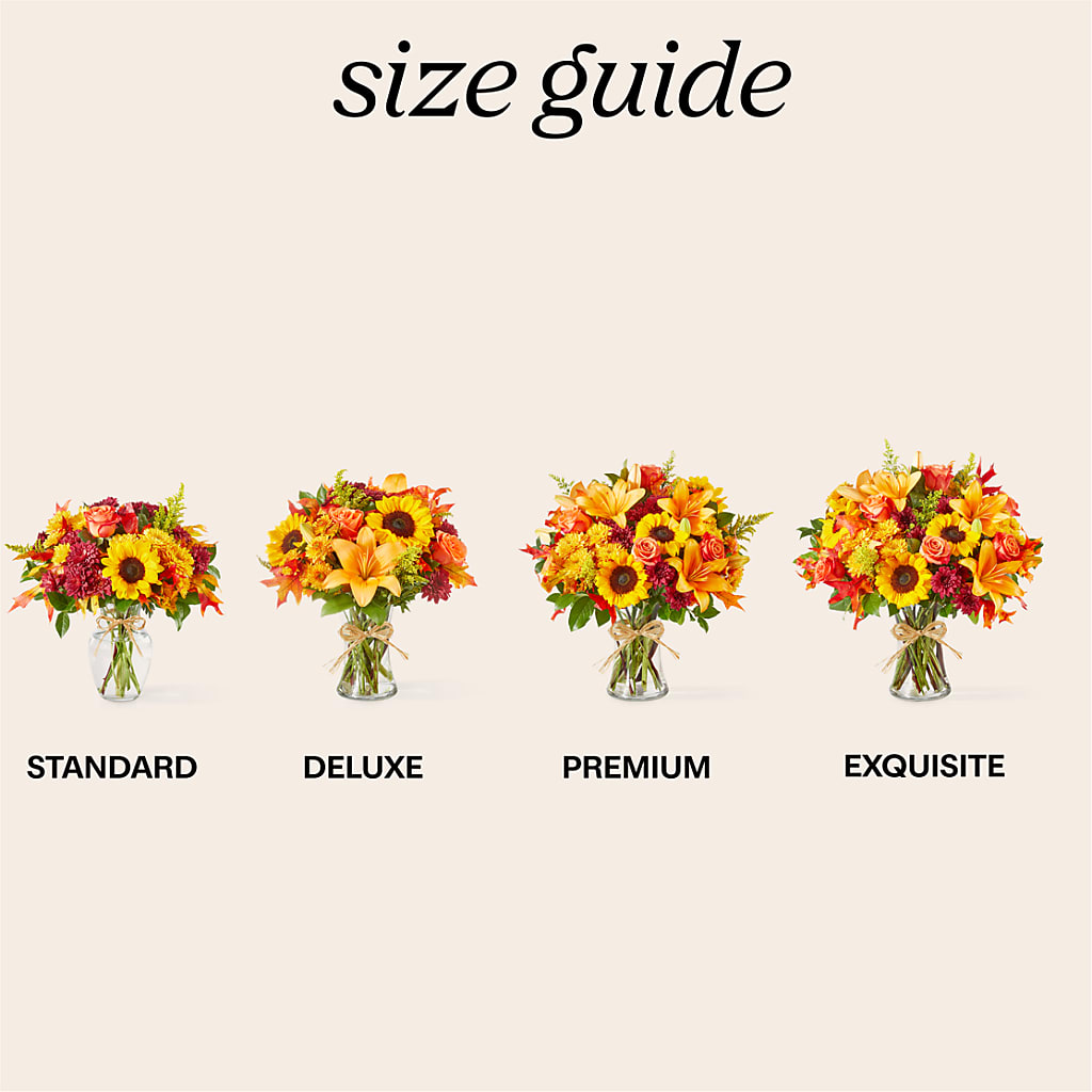 Sunny Side Bouquet – THE LADYBUG FLORAL & GIFTS, Berlin WI