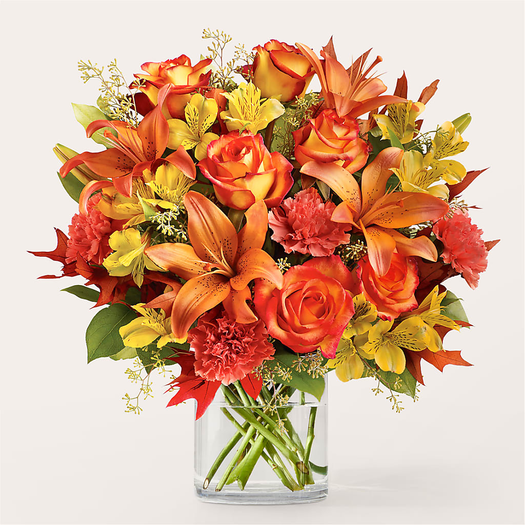 Pecan Pie Bouquet – THE LADYBUG FLORAL & GIFTS, Berlin WI