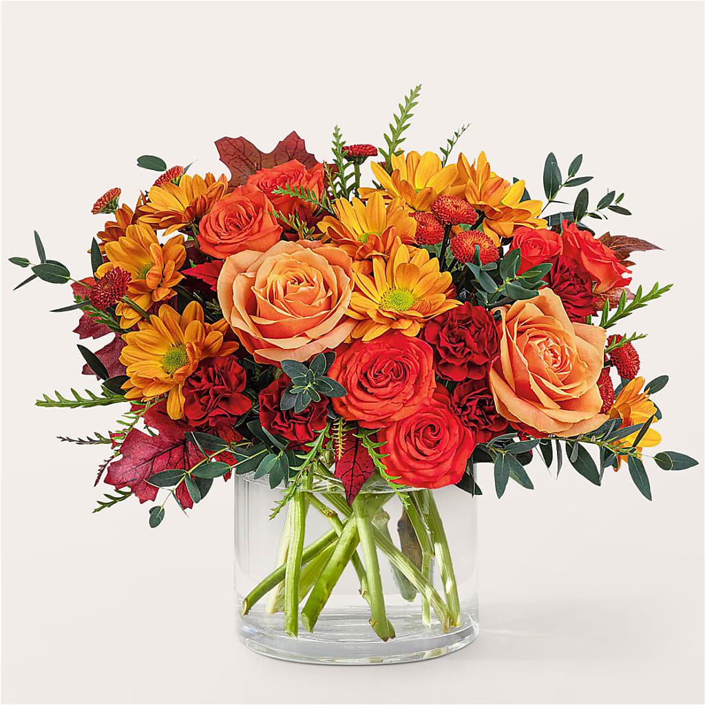 Sweet as Cinnamon Bouquet – THE LADYBUG FLORAL & GIFTS, Berlin WI