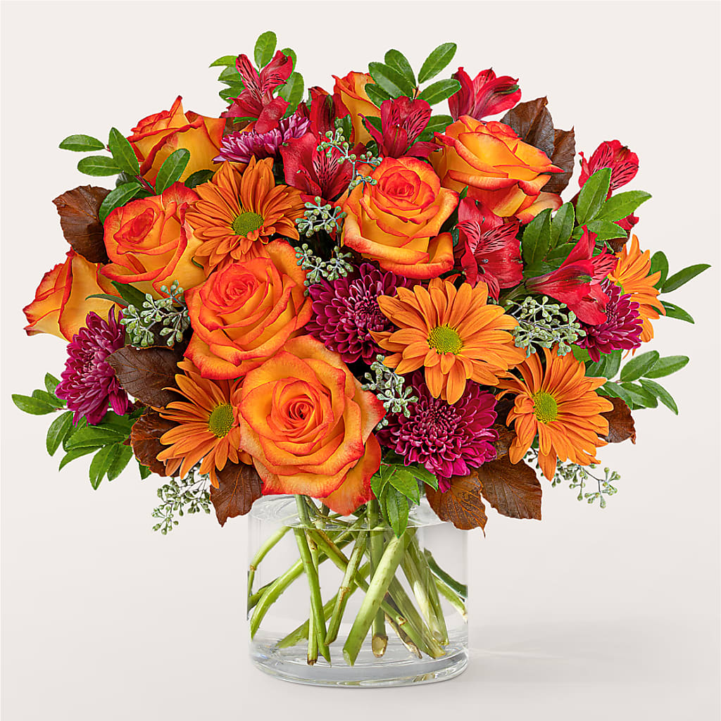 Brisk Morning Bouquet – THE LADYBUG FLORAL & GIFTS, Berlin WI
