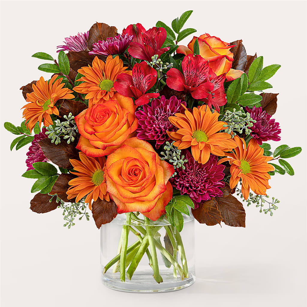 Brisk Morning Bouquet – THE LADYBUG FLORAL & GIFTS, Berlin WI