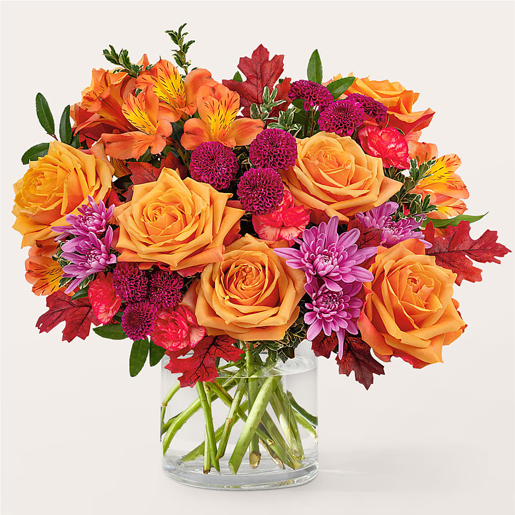 Terracotta Treasures Bouquet – THE LADYBUG FLORAL & GIFTS, Berlin WI