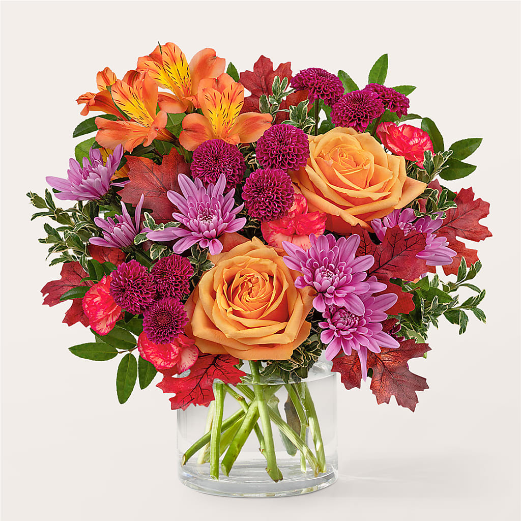 Terracotta Treasures Bouquet – THE LADYBUG FLORAL & GIFTS, Berlin WI