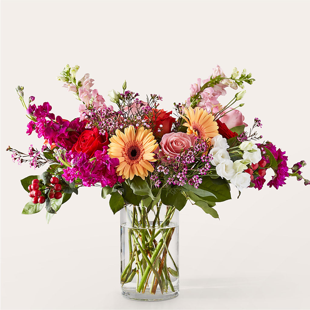 Renaissance Luxury Bouquet – THE LADYBUG FLORAL & GIFTS, Berlin WI