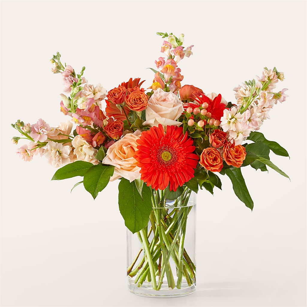 Paloma Please Bouquet – THE LADYBUG FLORAL & GIFTS, Berlin WI