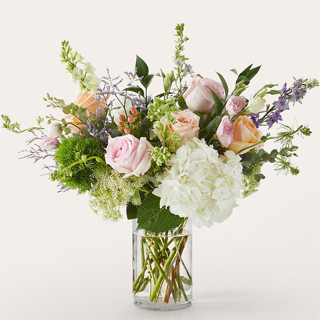 From Scratch Luxury Bouquet – THE LADYBUG FLORAL & GIFTS, Berlin WI