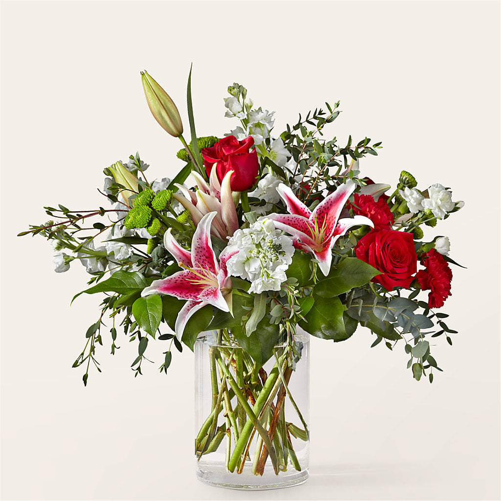 Gumdrop Button Bouquet – THE LADYBUG FLORAL & GIFTS, Berlin WI