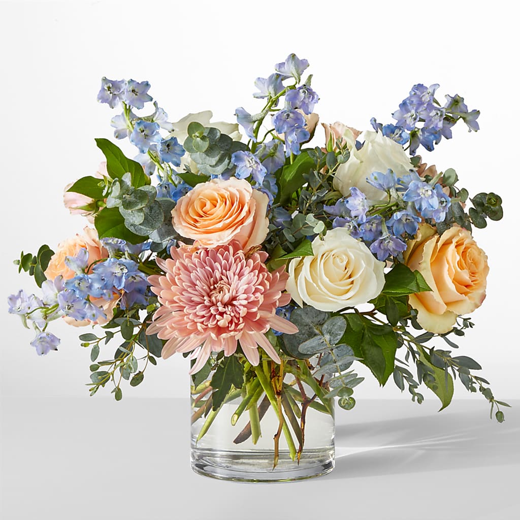 Inspired Bouquet – THE LADYBUG FLORAL & GIFTS, Berlin WI