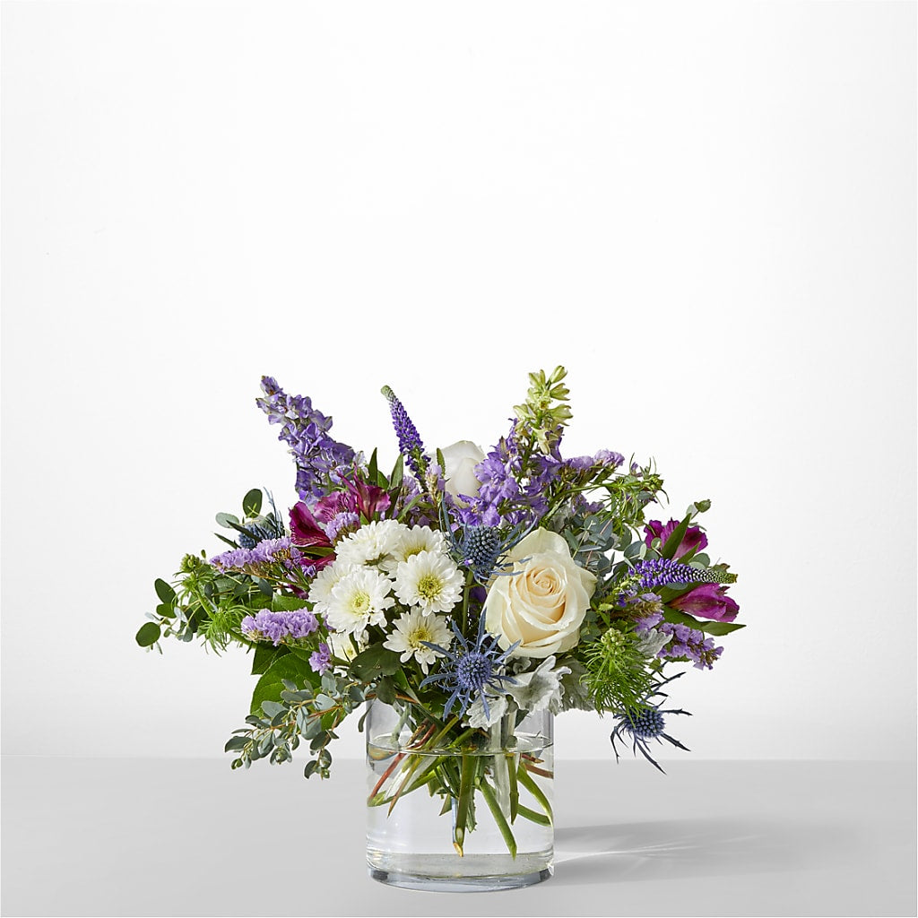 Shooting Star Bouquet – THE LADYBUG FLORAL & GIFTS, Berlin WI