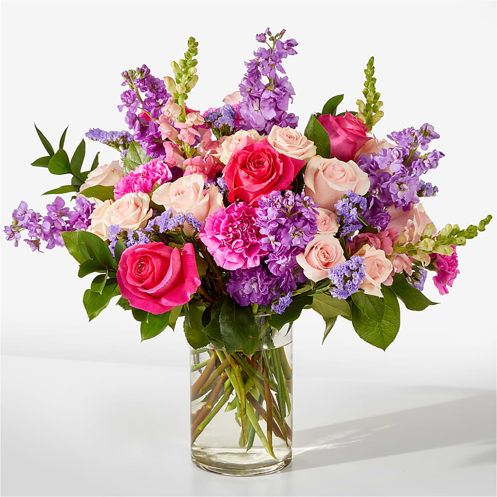 The Cha-Cha Bouquet – THE LADYBUG FLORAL & GIFTS, Berlin WI