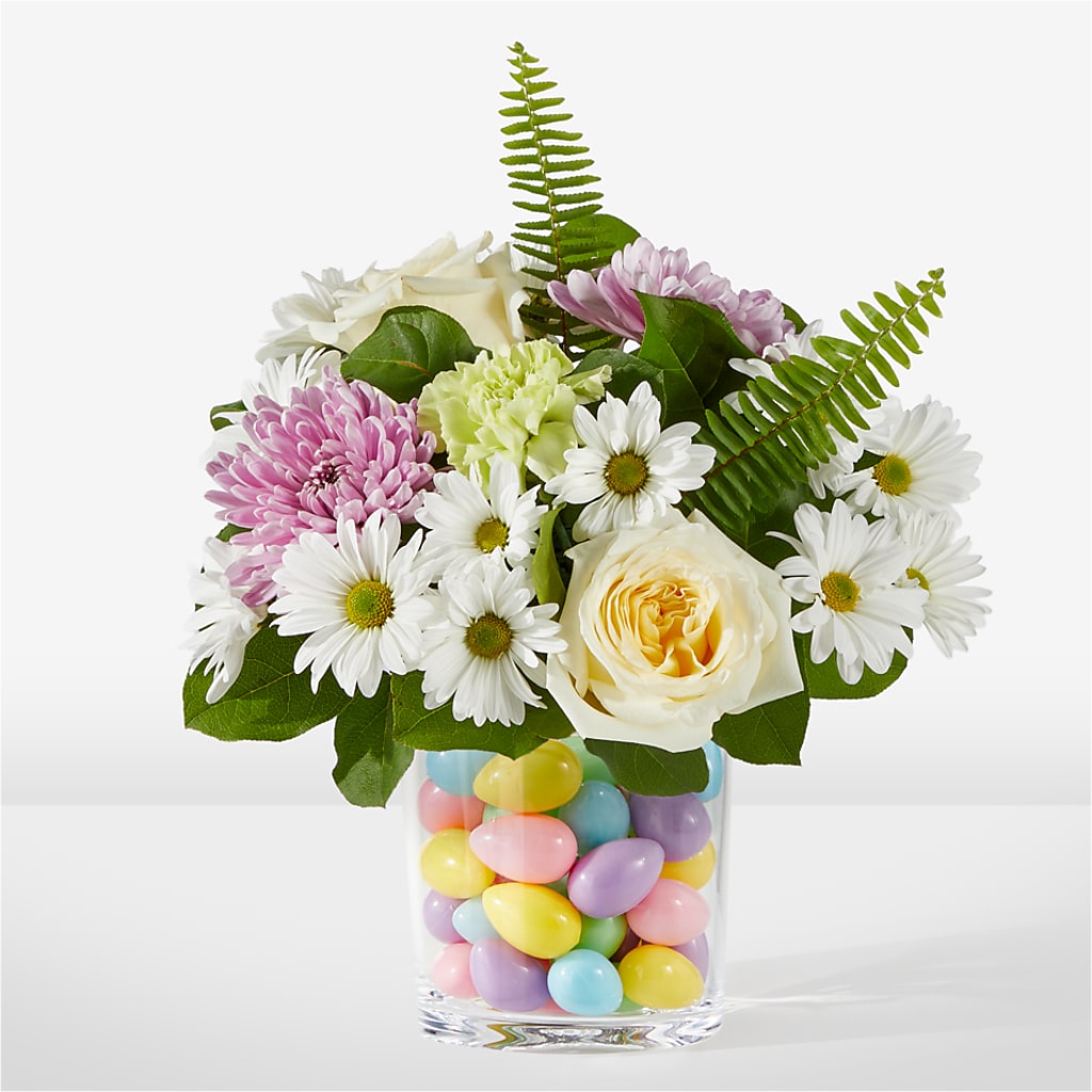 Easter Brunch Bouquet – THE LADYBUG FLORAL & GIFTS, Berlin WI