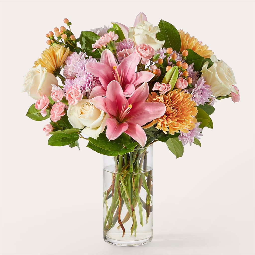 Gelato Bouquet – THE LADYBUG FLORAL & GIFTS, Berlin WI