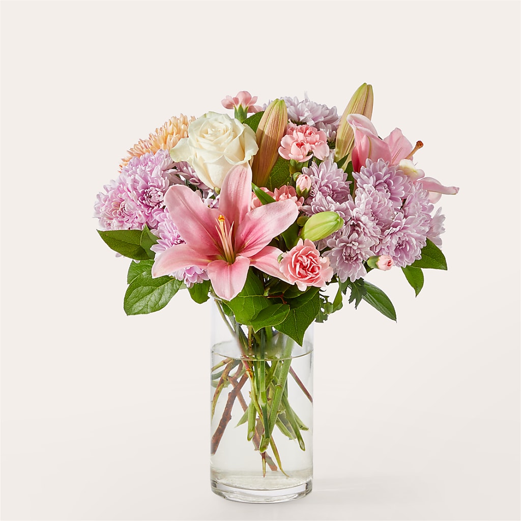 Gelato Bouquet – THE LADYBUG FLORAL & GIFTS, Berlin WI