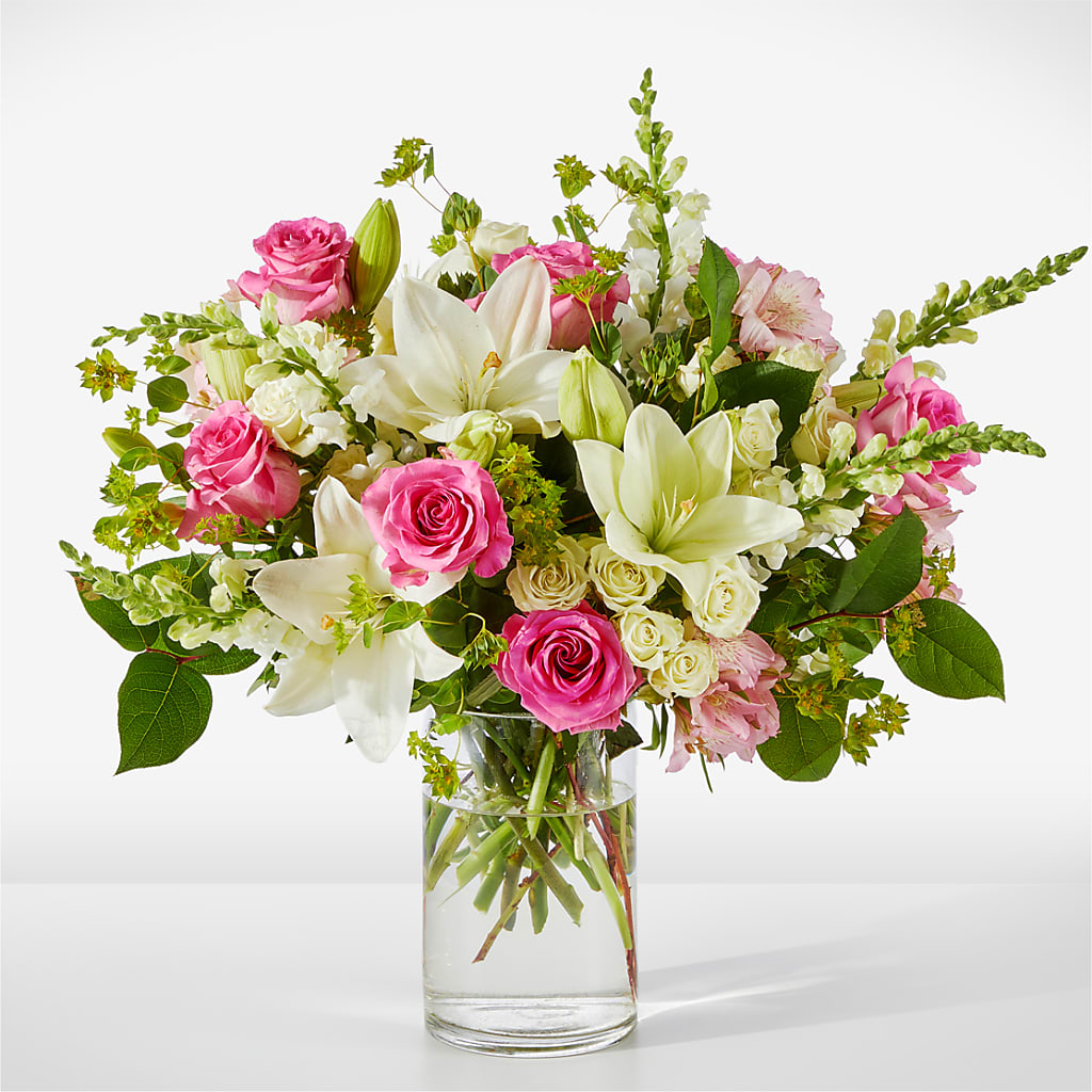 Fondly Bouquet – THE LADYBUG FLORAL & GIFTS, Berlin WI