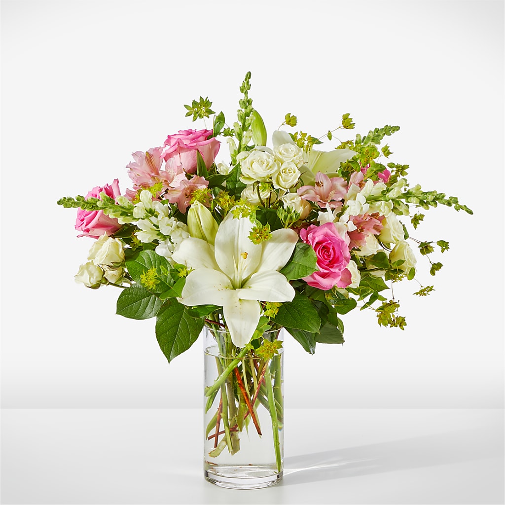 Fondly Bouquet – THE LADYBUG FLORAL & GIFTS, Berlin WI