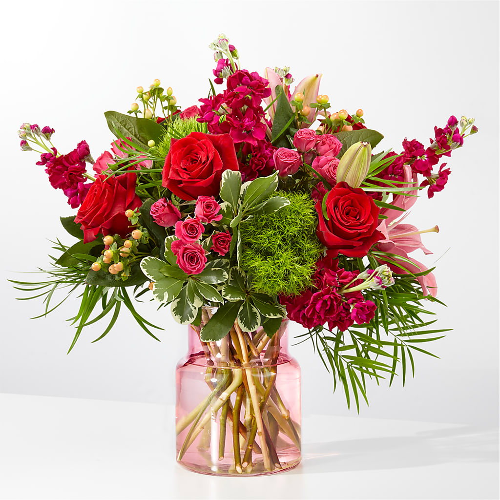 In Every Lifetime Bouquet – THE LADYBUG FLORAL & GIFTS, Berlin WI