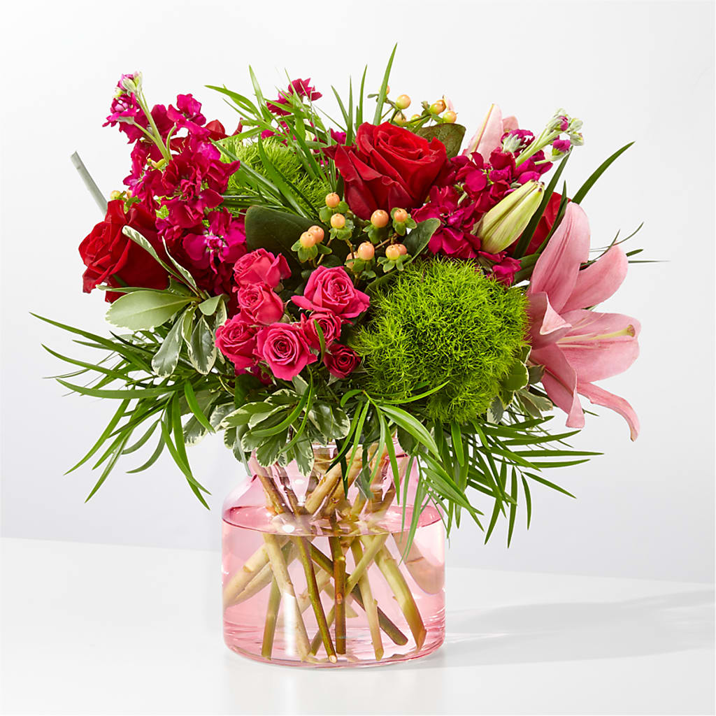 In Every Lifetime Bouquet – THE LADYBUG FLORAL & GIFTS, Berlin WI