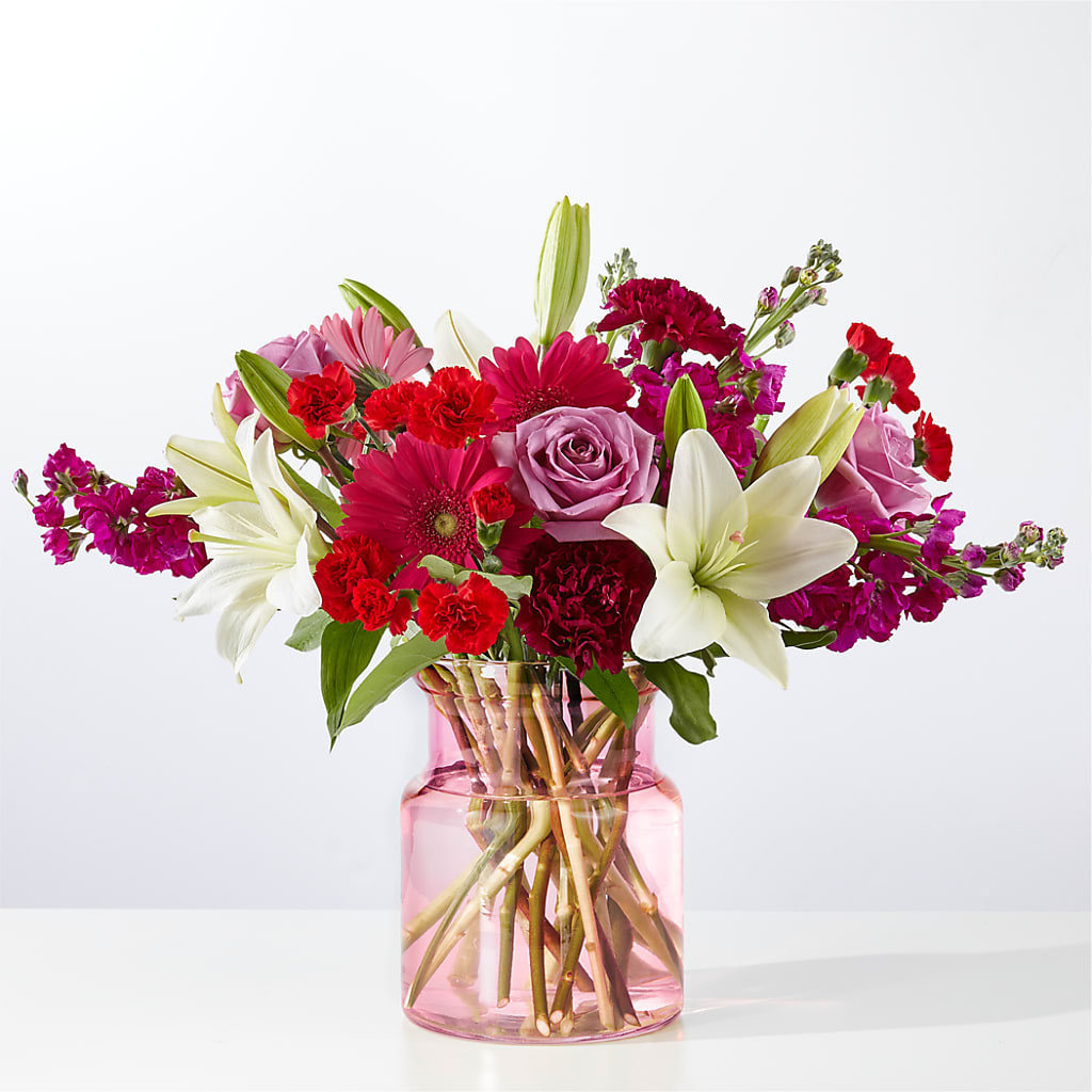 Other Half Bouquet – THE LADYBUG FLORAL & GIFTS, Berlin WI