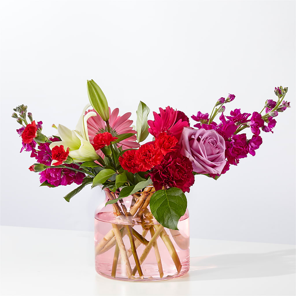 Other Half Bouquet – THE LADYBUG FLORAL & GIFTS, Berlin WI