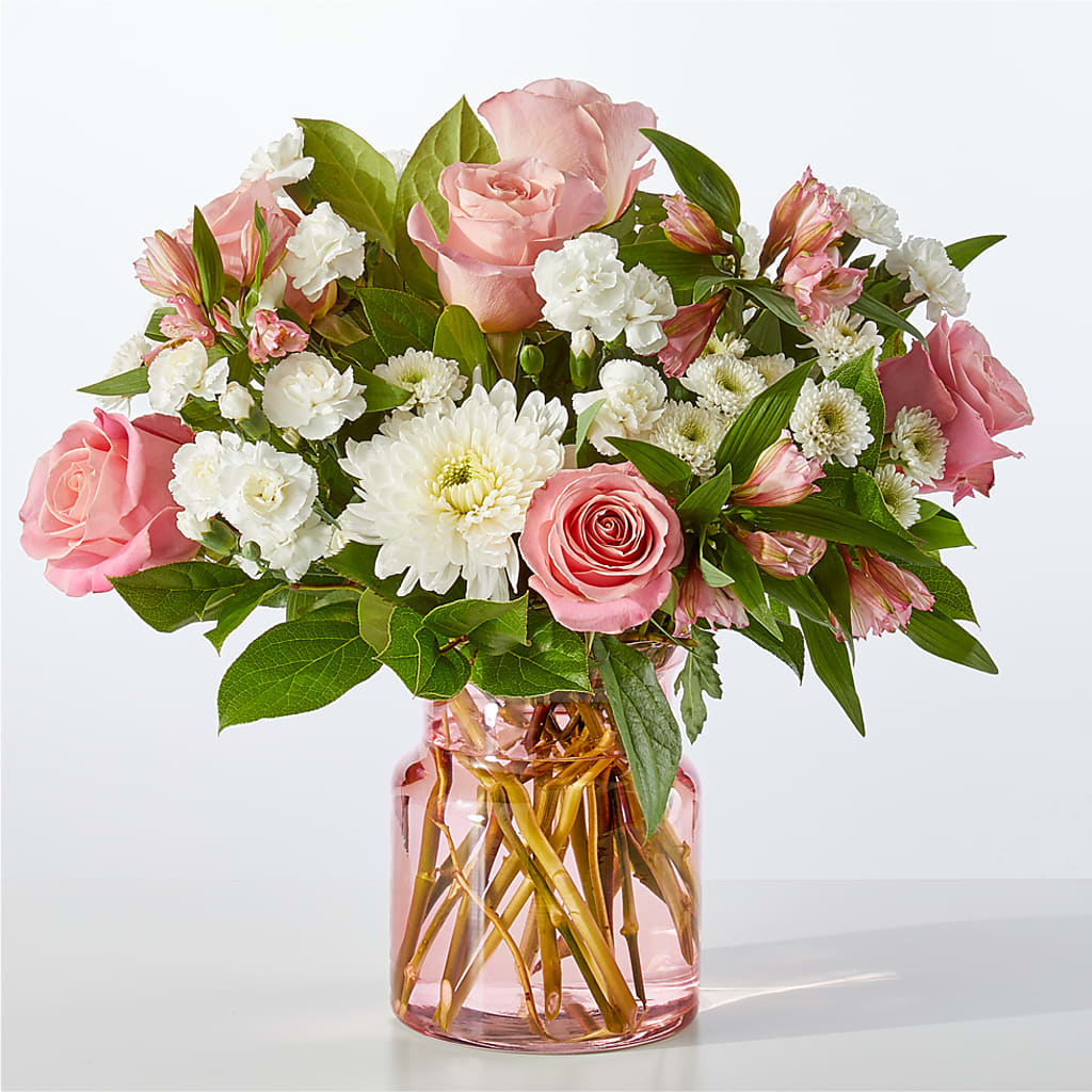 Infatuated Bouquet – THE LADYBUG FLORAL & GIFTS, Berlin WI