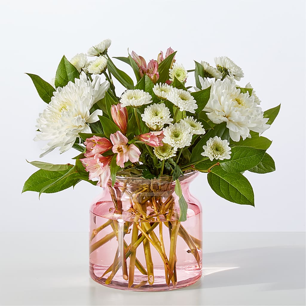 Infatuated Bouquet – THE LADYBUG FLORAL & GIFTS, Berlin WI