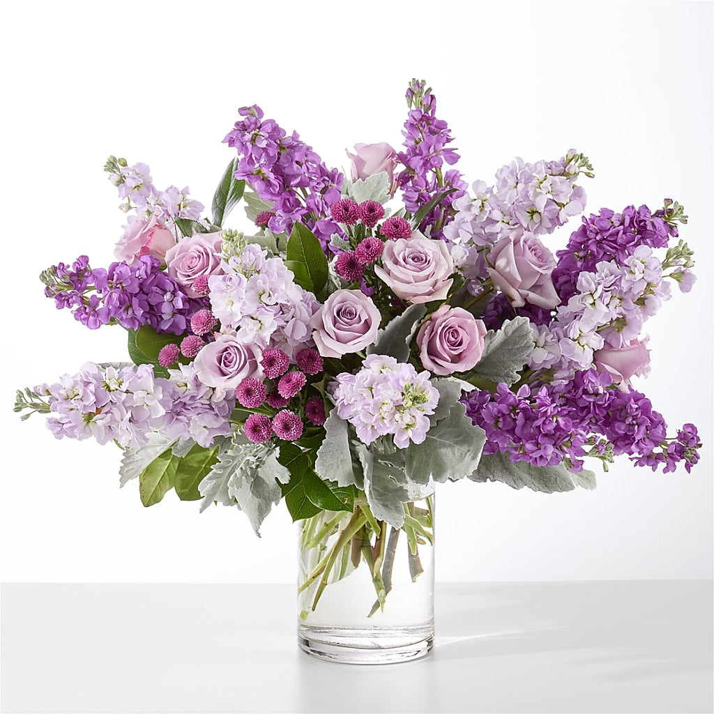 One in a Million Bouquet – THE LADYBUG FLORAL & GIFTS, Berlin WI