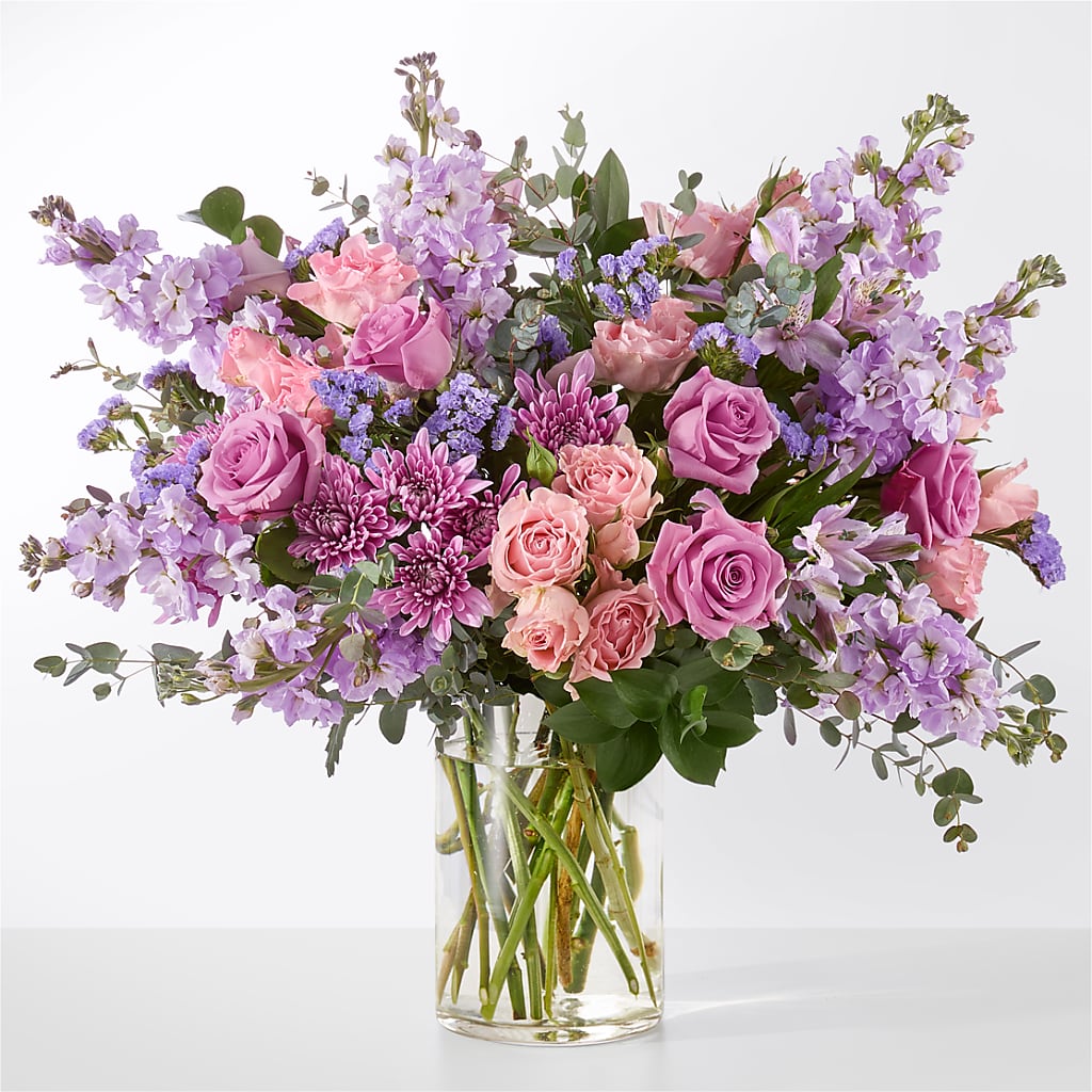 Cloud Nine Bouquet – THE LADYBUG FLORAL & GIFTS, Berlin WI