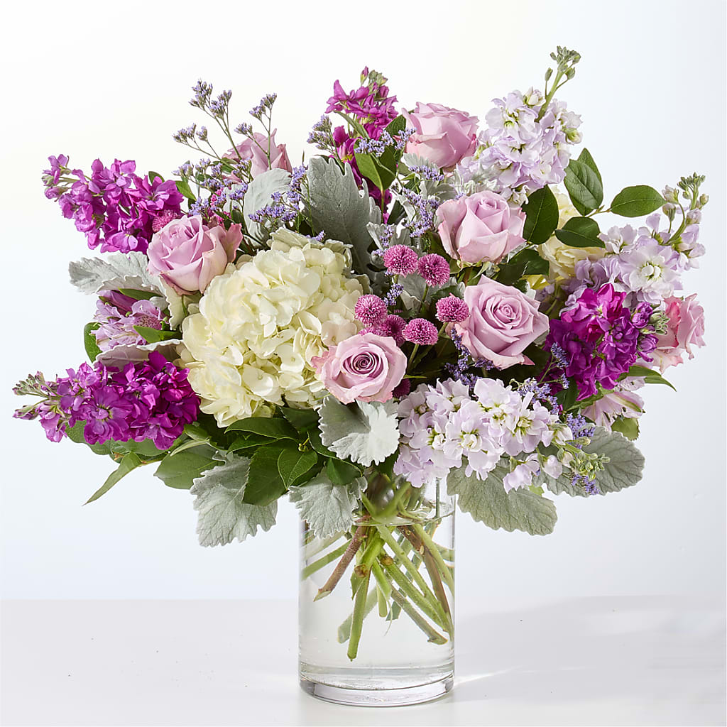 Empress Bouquet – THE LADYBUG FLORAL & GIFTS, Berlin WI